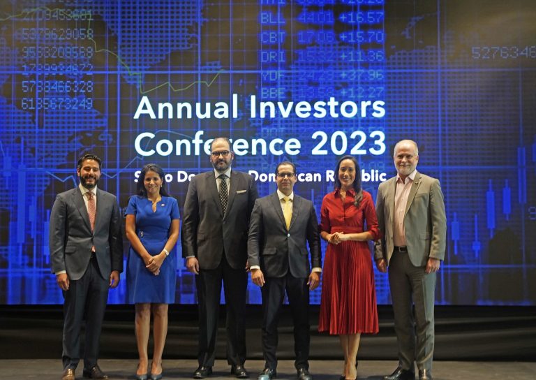 Superintendente del Mercado de Valores participa en Conferencia Anual de Inversionistas 2023 Xolver